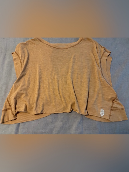 Free People Tops - Free People My Time too